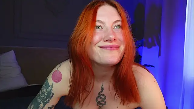 Liv_Fay 现场XXX聊天