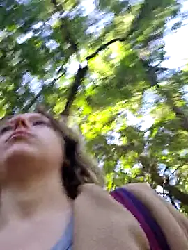 Show webcam de Public_Katrisha