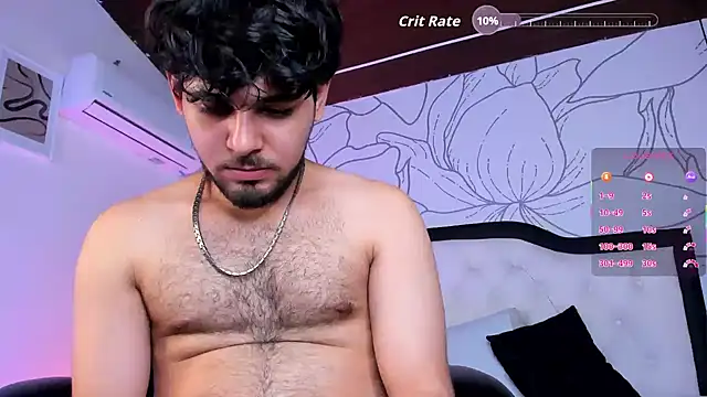 Samir_bear 라이브 XXX 채팅