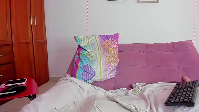 selena_jhonson Obrolan Langsung XXX