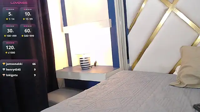 veronica_em1 – Live XXX-chat