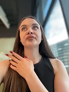 KristiRich Chat XXX in diretta