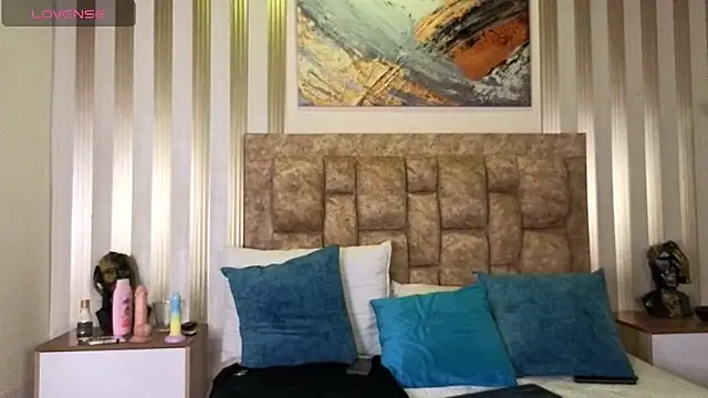 amara_queen_ Obrolan Langsung XXX