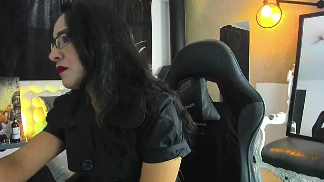 Vicky_Angeel Obrolan Langsung XXX