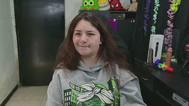 ann_bronw 即時 XXX 聊天