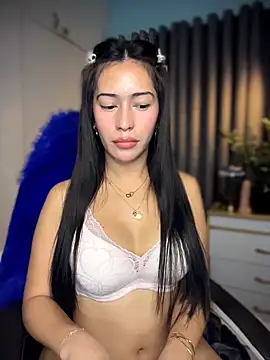 عرض كام Jasmine_Elcock