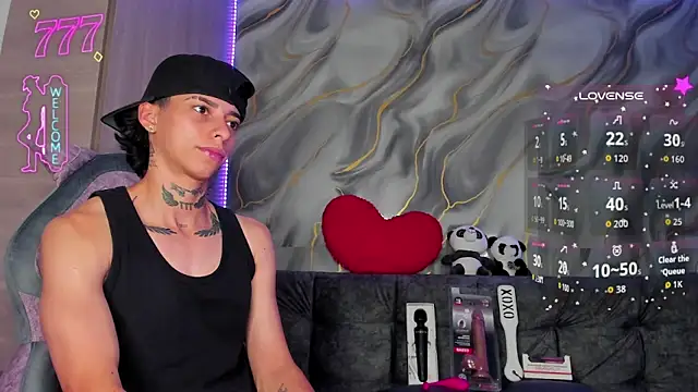 Sembang XXX Secara Langsung AmberAdams_