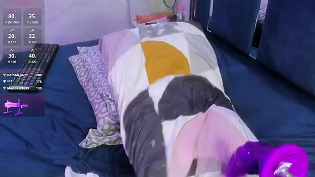 Chat XXX en directo de VeronicaRyan