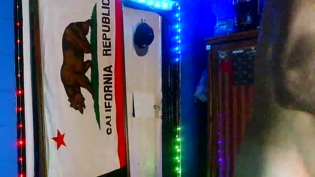 Show webcam de bigraski1976