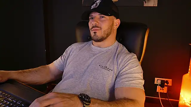 AngeloEric 라이브 XXX 채팅