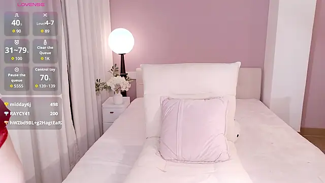 Chat XXX Live honey113