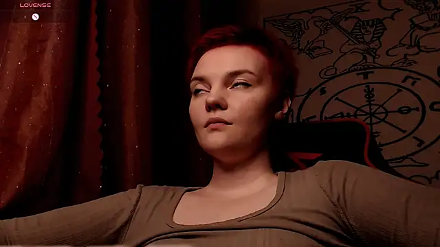 KrisNeal 网络视讯表演