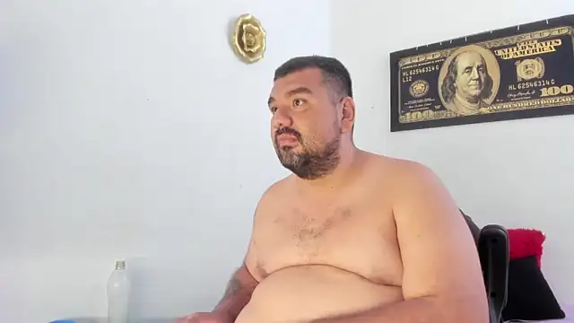 horus_gilのウェブカメラショー