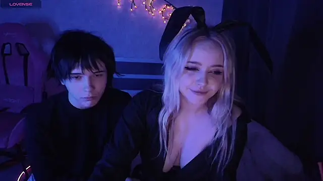 แชท XXX สดของ ScallyMilana