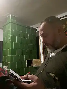 Frosln Live XXX chat