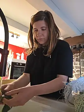 Lina_lou4: вебкам-шоу