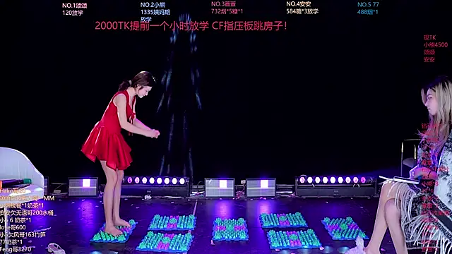 Show Webcam de prettygirls-001