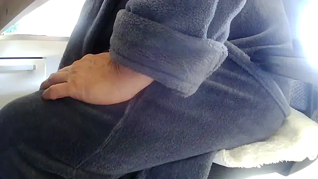 suedel65 Adlı Modelin Web Kamerası Şovu