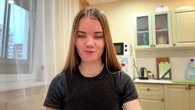 doana_bebriti Chat XXX in diretta