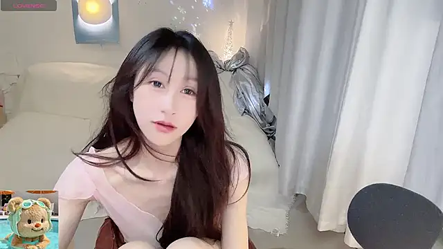 Chat XXX en directo de mistylana_