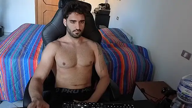 Al3xox02 ওয়েবক্যাম শো