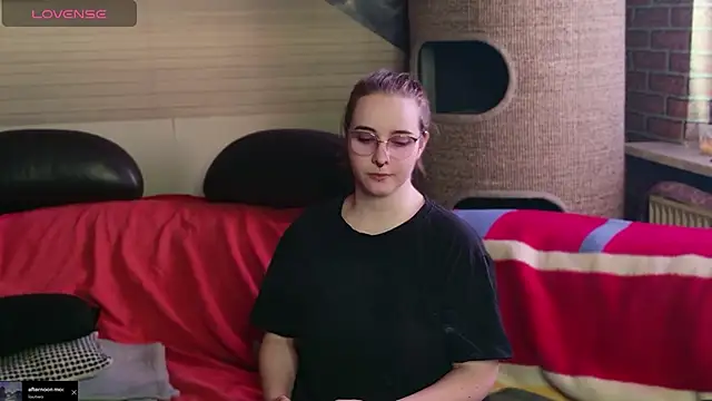 GamerGirl_Eve Webcam-Show