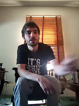 Pertunjukan Kamera Web Cmillions69