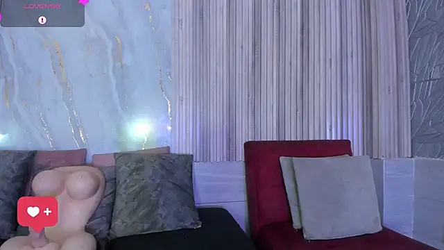 Sembang XXX Secara Langsung BriannaChelsea