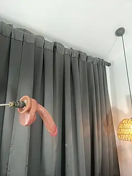 Angel_Perv's Webcam Show