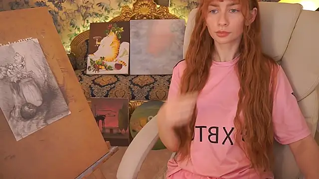 دردشة Nicol_Moonn الجنسية المباشرة