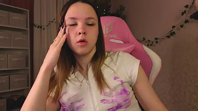 Lori_Bllossom's Live XXX Chat