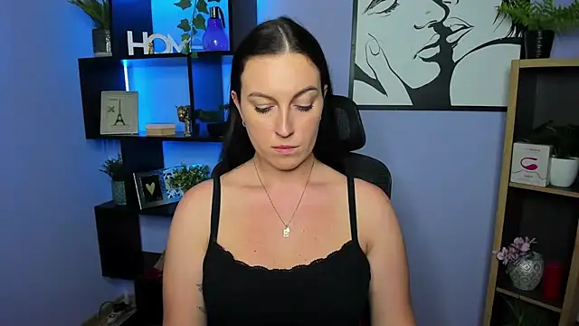 FUN_AMI élő XXX-chatje