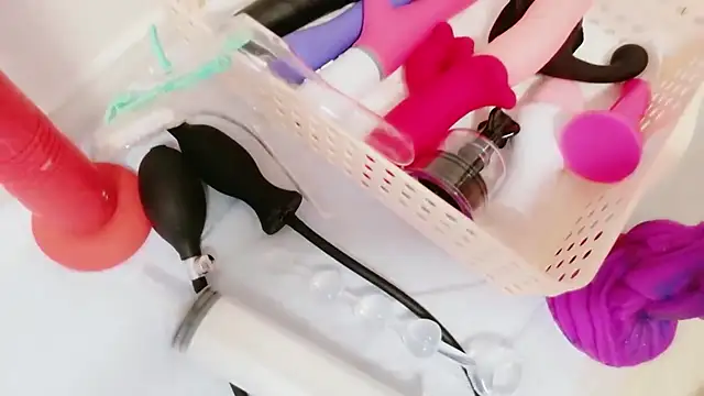 XXX chat uživo modela IORio2