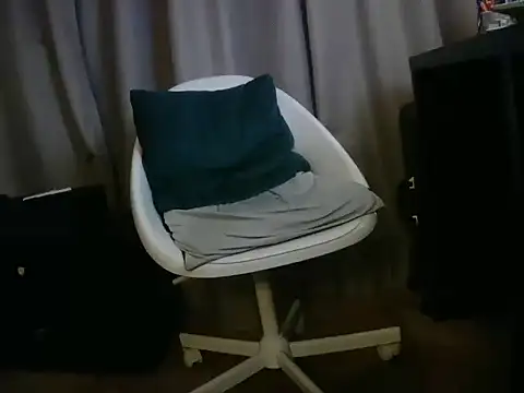 Webkamerová show SavagesGN