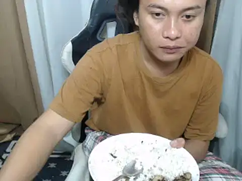 _HileyEndowed_ Show Webcam