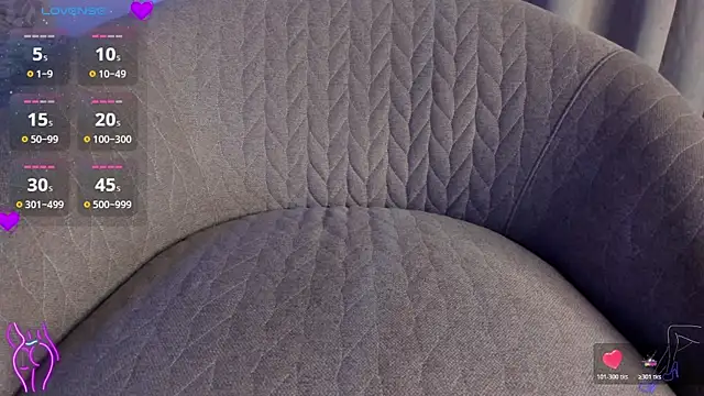 angel_mozz 웹캠 쇼