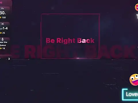 HugeAgatha Webcam-Show