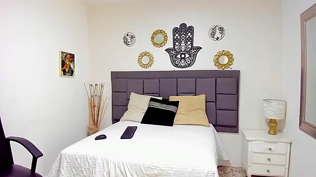 Онлайн чат XXX silvanadelatorre