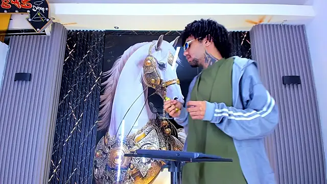 Josh_Hot_Sex Webcam Show