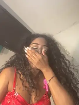 Rosamosquet Live XXX-Chat