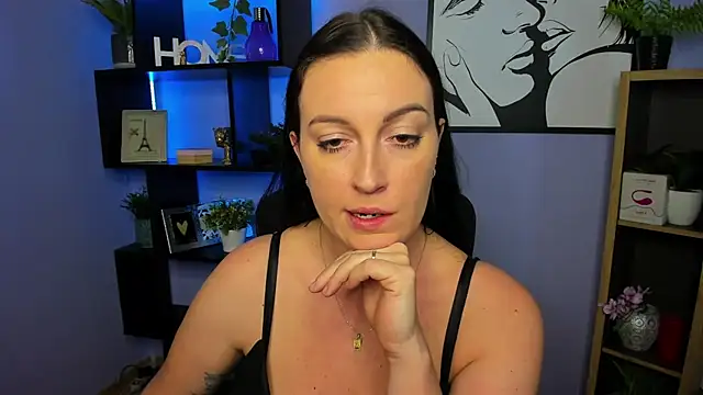 FUN_AMI Chat XXX in diretta