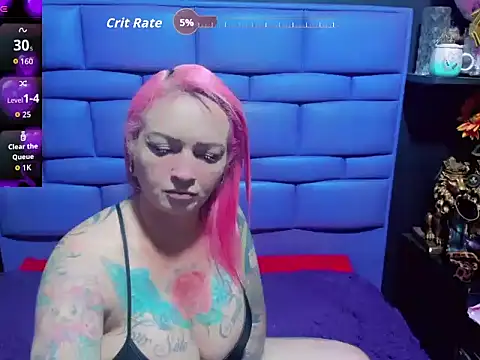 SASHA_DERECK Obrolan Langsung XXX