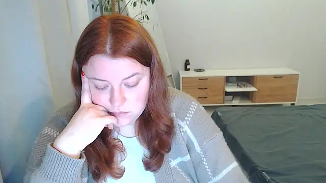 PolinaSalvatore Obrolan Langsung XXX