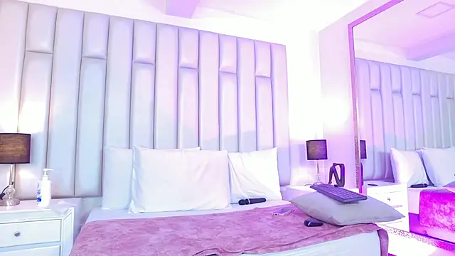 Chat XXX en directo de aandreaperez