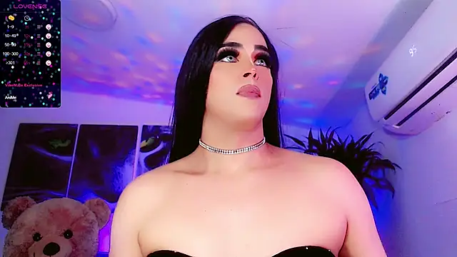 Sophiesweet5 Pertunjukan Webcam