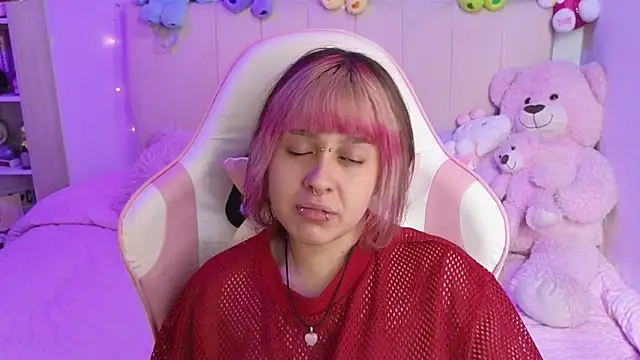 NekoWaifu 라이브 XXX 채팅