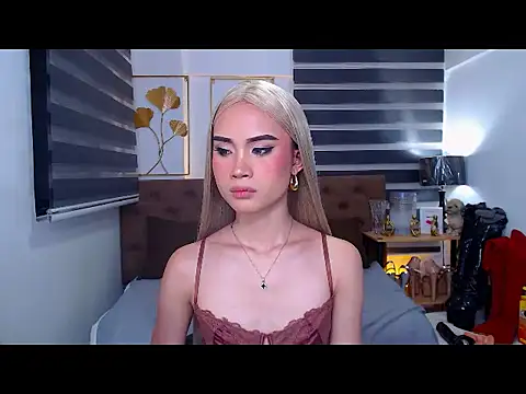 Sembang XXX Secara Langsung JuicyCockThea