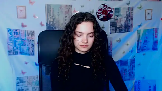 _SusieSu_ Chat XXX live