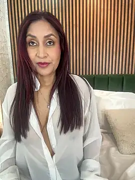 MonicaMoret's Webcam Show