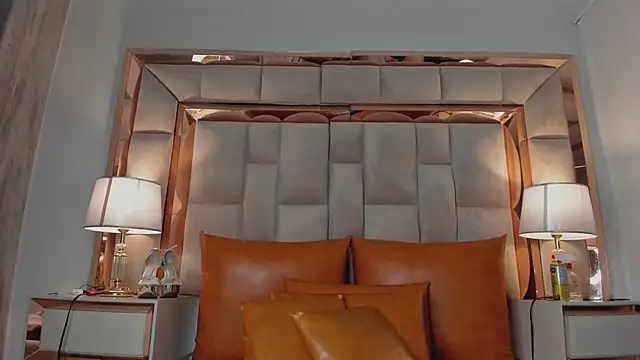 ValentinaBreatsのライブXXXチャット